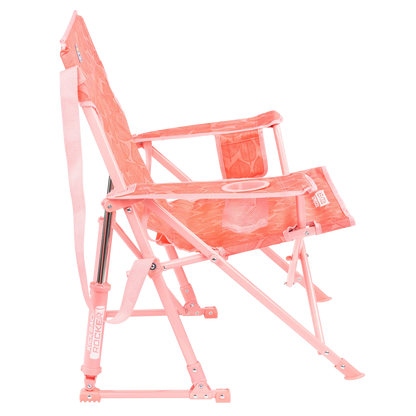 Kickback Rocker™ - Easy Carry