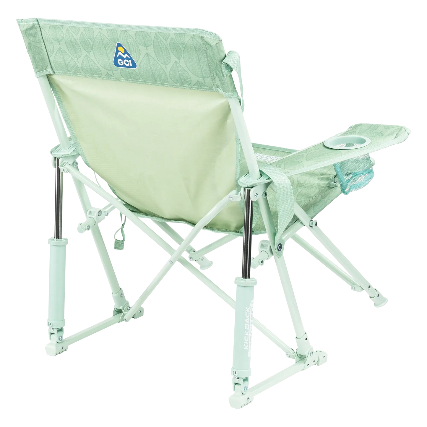 Kickback Rocker™ - Easy Carry