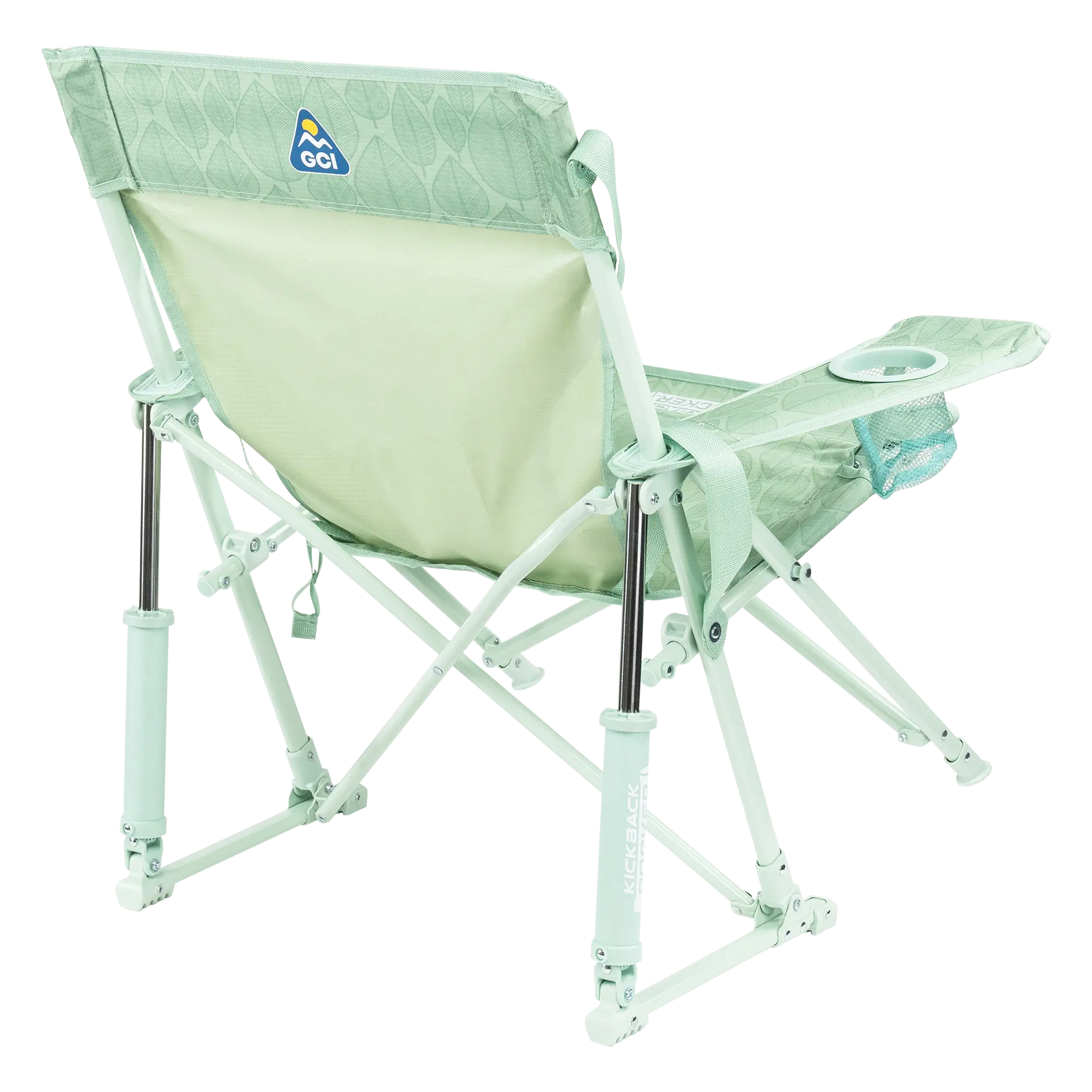 Kickback Rocker™ - Easy Carry