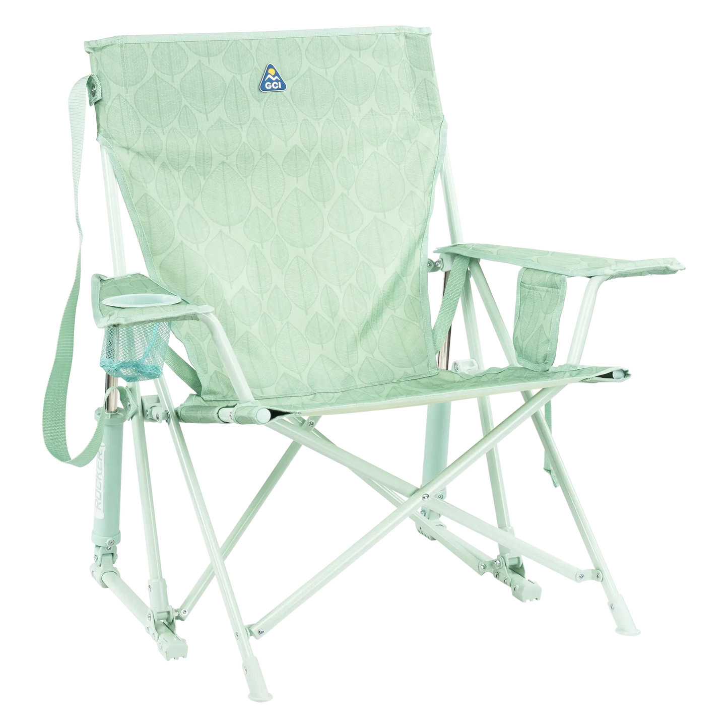 Kickback Rocker™ - Easy Carry