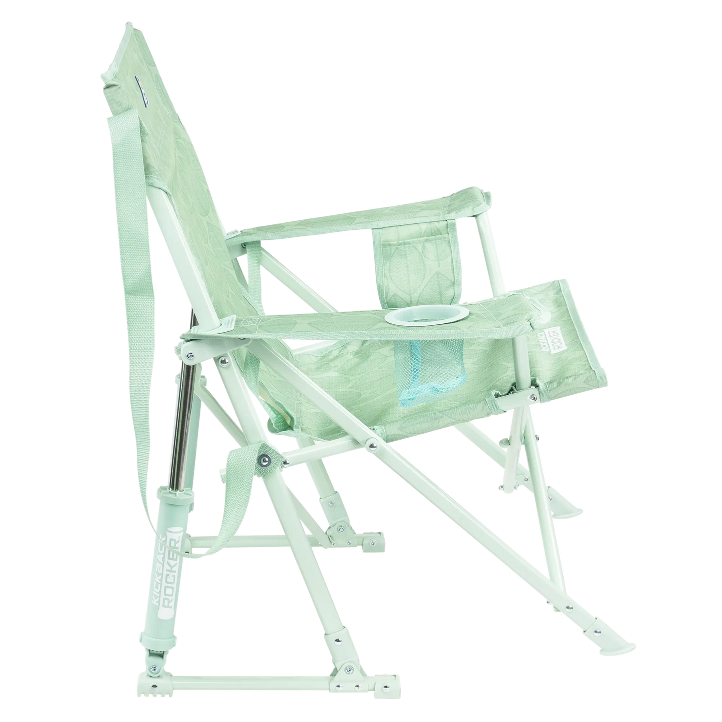 Kickback Rocker™ - Easy Carry