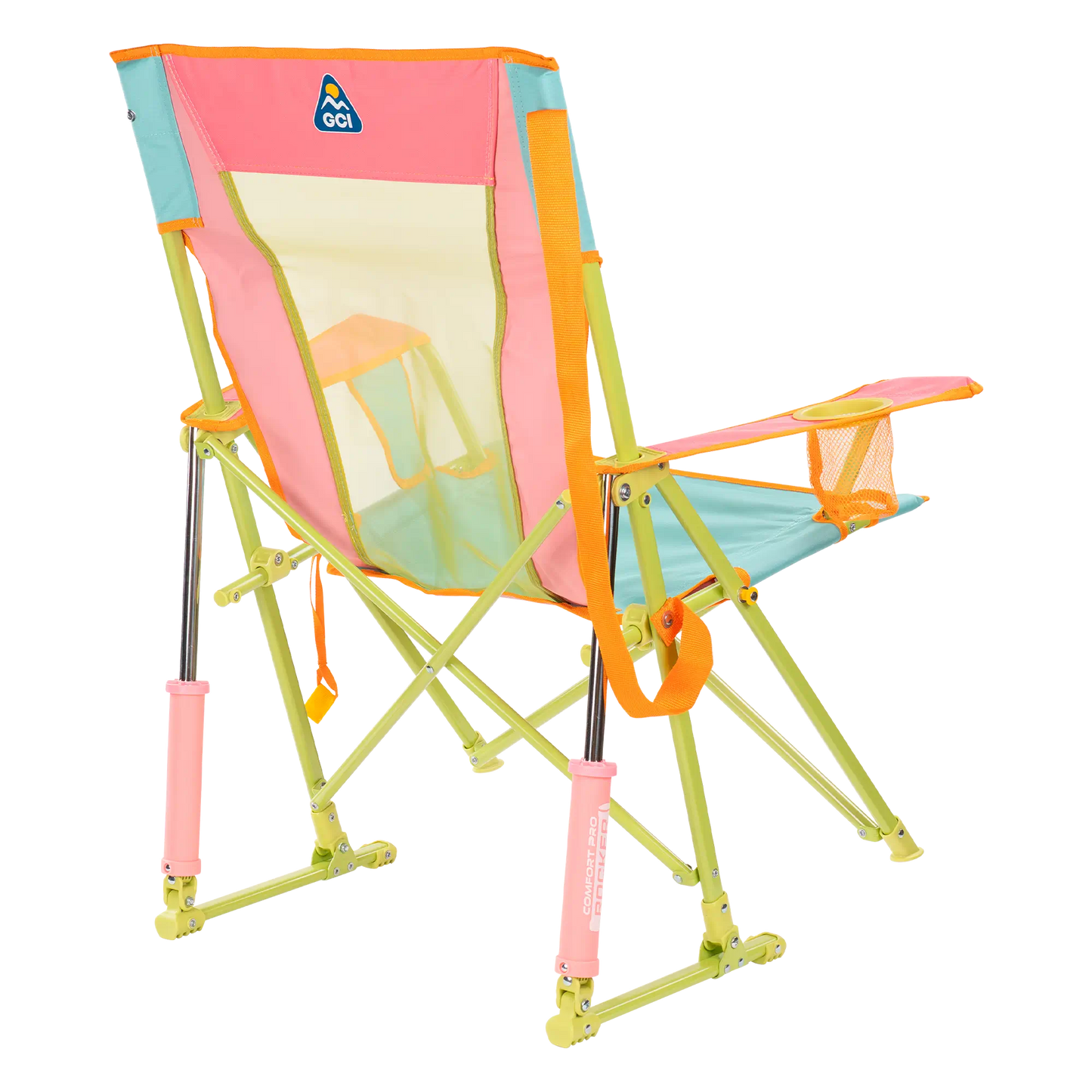 Comfort Pro Rocker™ - Bright Pick