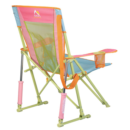 Comfort Pro Rocker - Floral - Floral Style