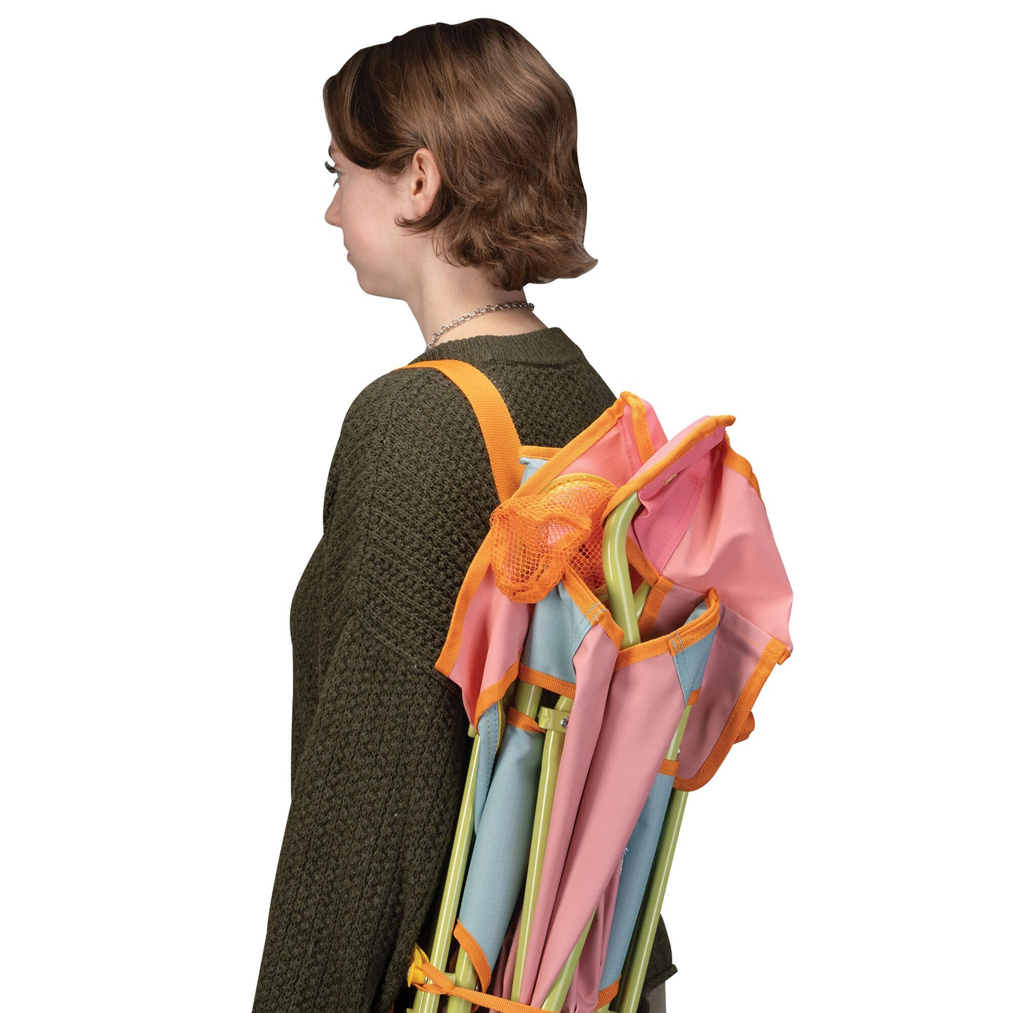 Comfort Pro Rocker - Floral - Floral Style
