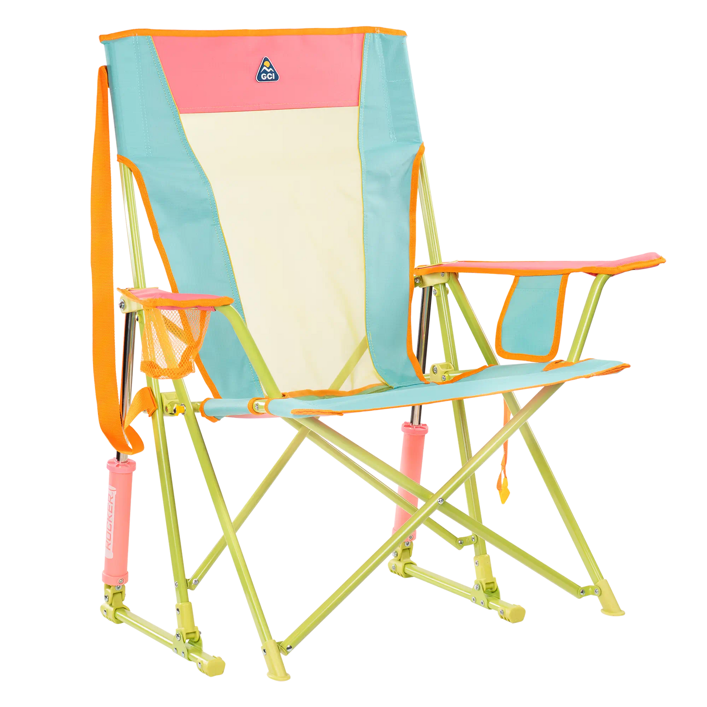 Comfort Pro Rocker™ - Bright Pick