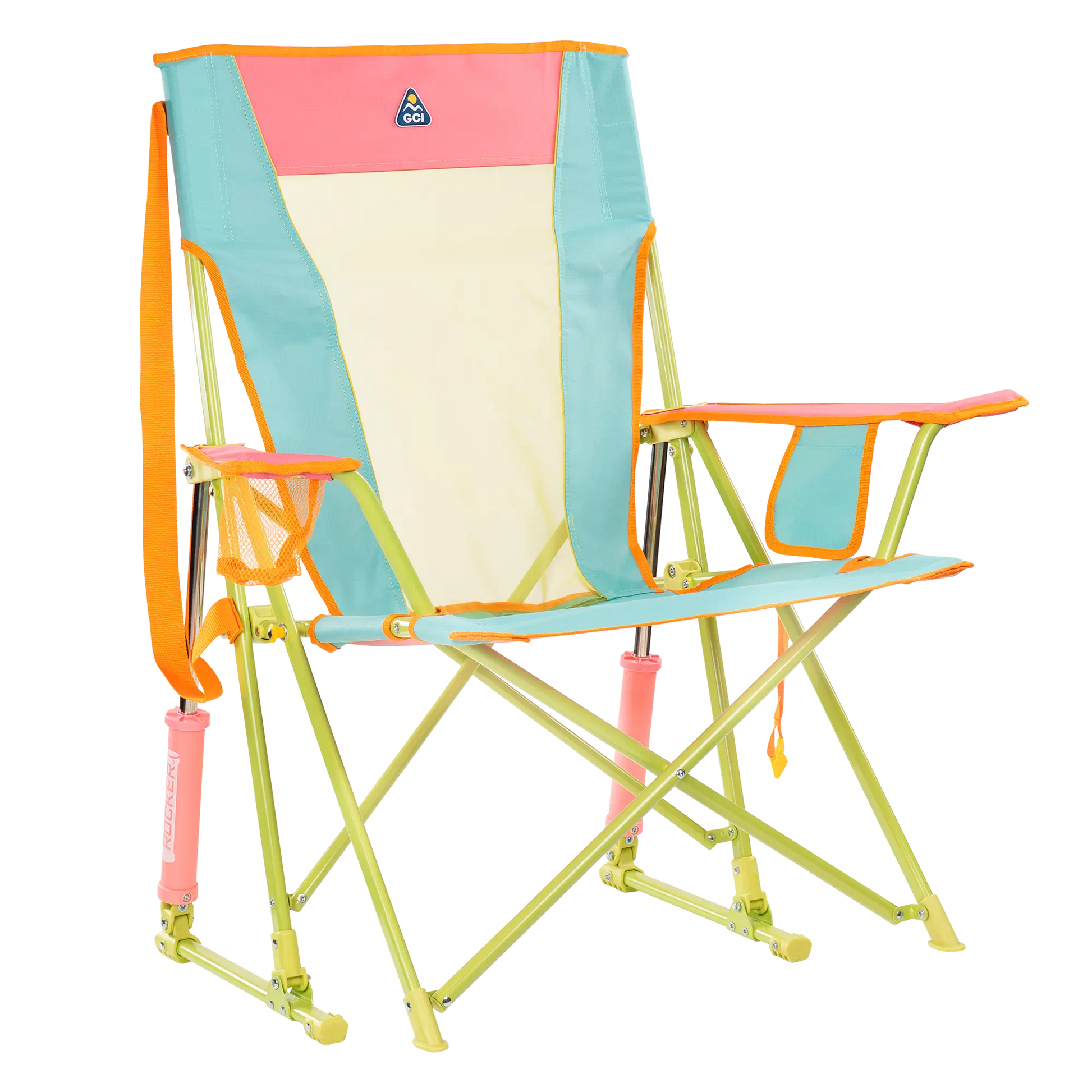 Comfort Pro Rocker™ - Bright Pick