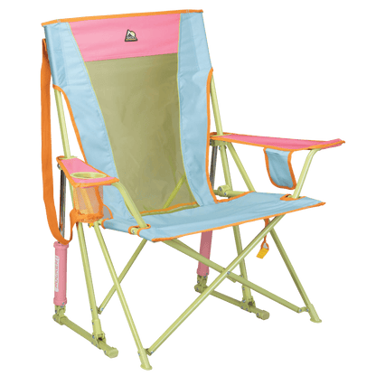 Comfort Pro Rocker - Floral - Floral Style