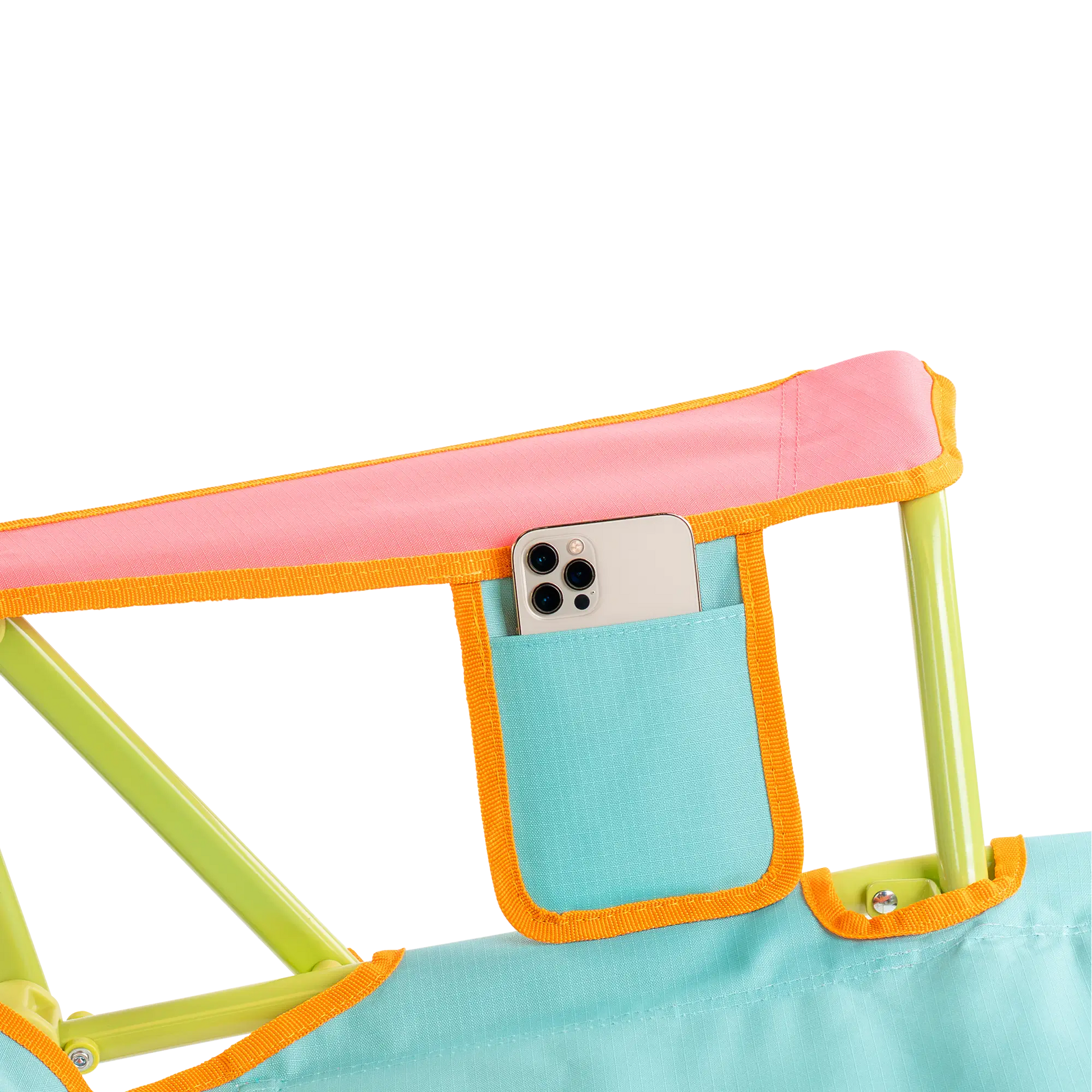 Comfort Pro Rocker™ - Bright Pick