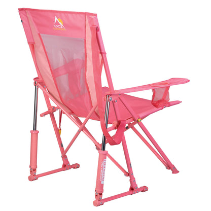 Comfort Pro Rocker - Floral - Floral Style