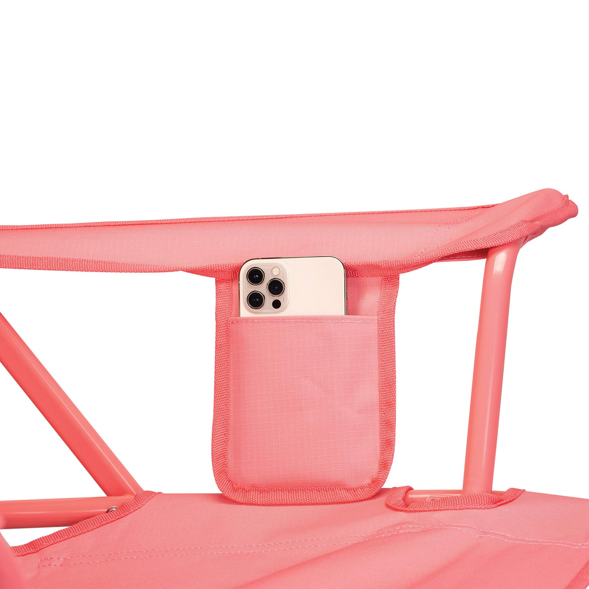 Comfort Pro Rocker™ - Blush - Cozy Motion