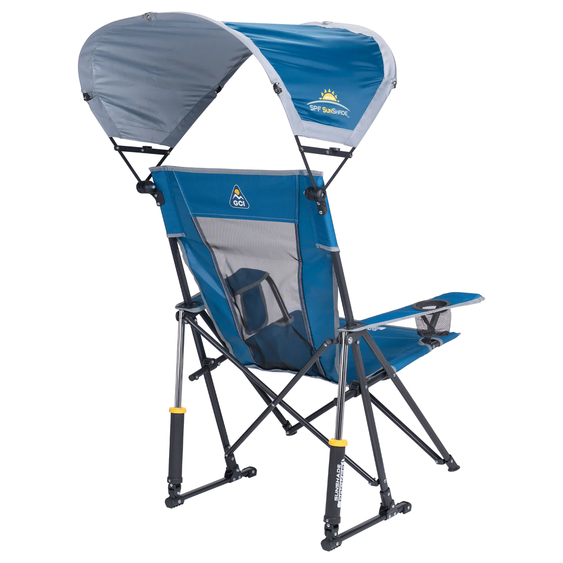 SunShade Rocker™ - Coast Side