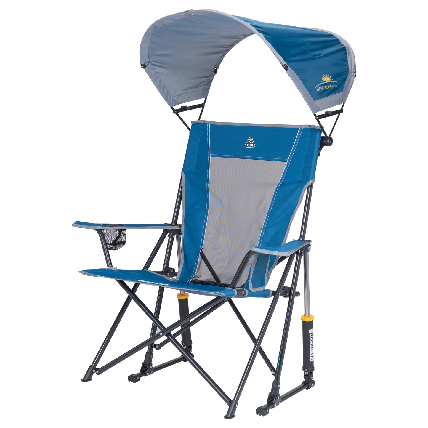 SunShade Rocker™ - Coast Side