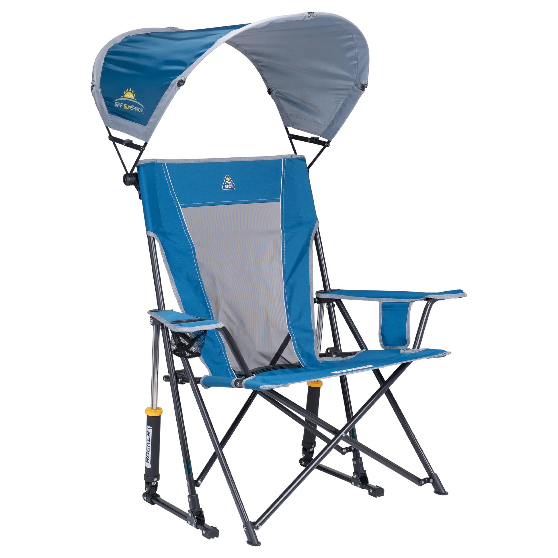 SunShade Rocker™ - Coast Side