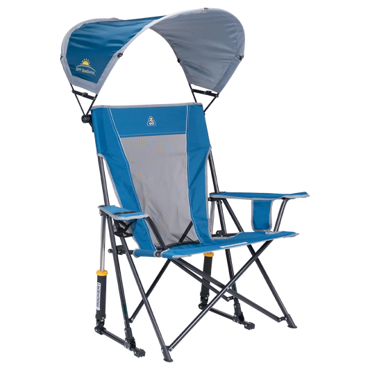 SunShade Rocker™ - Coast Side