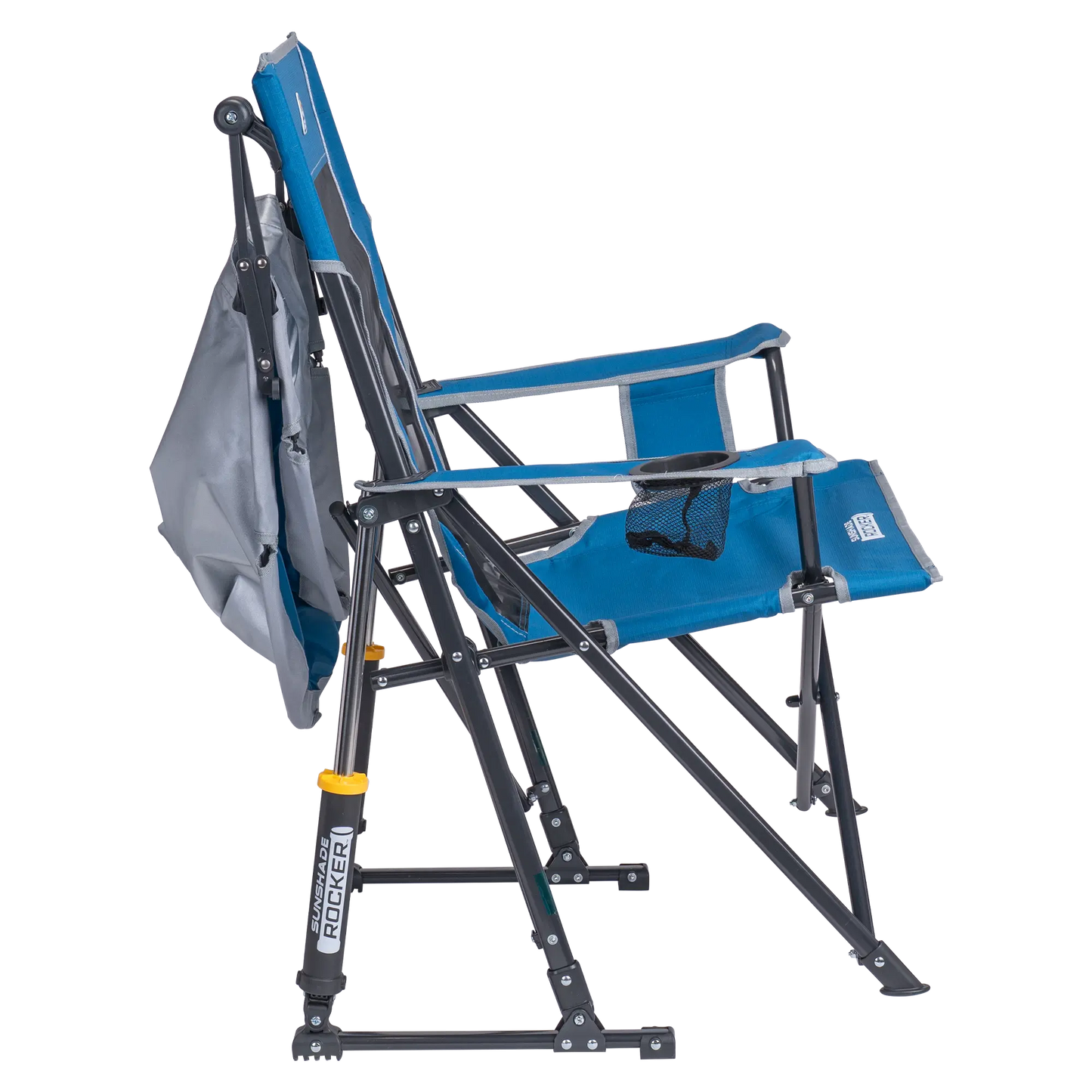 SunShade Rocker™ - Coast Side