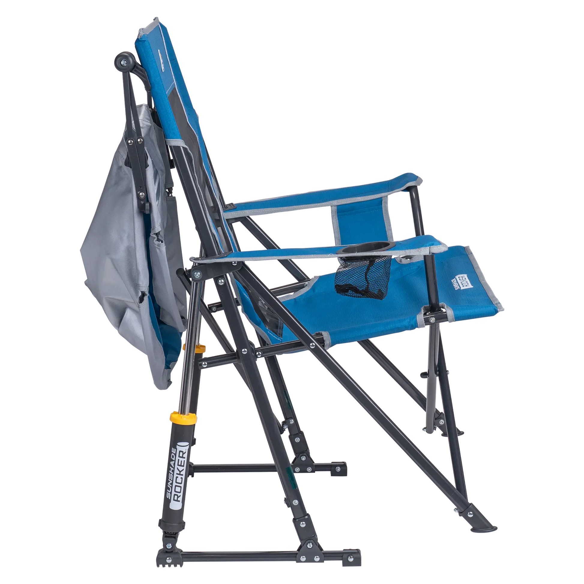 SunShade Rocker™ - Coast Side