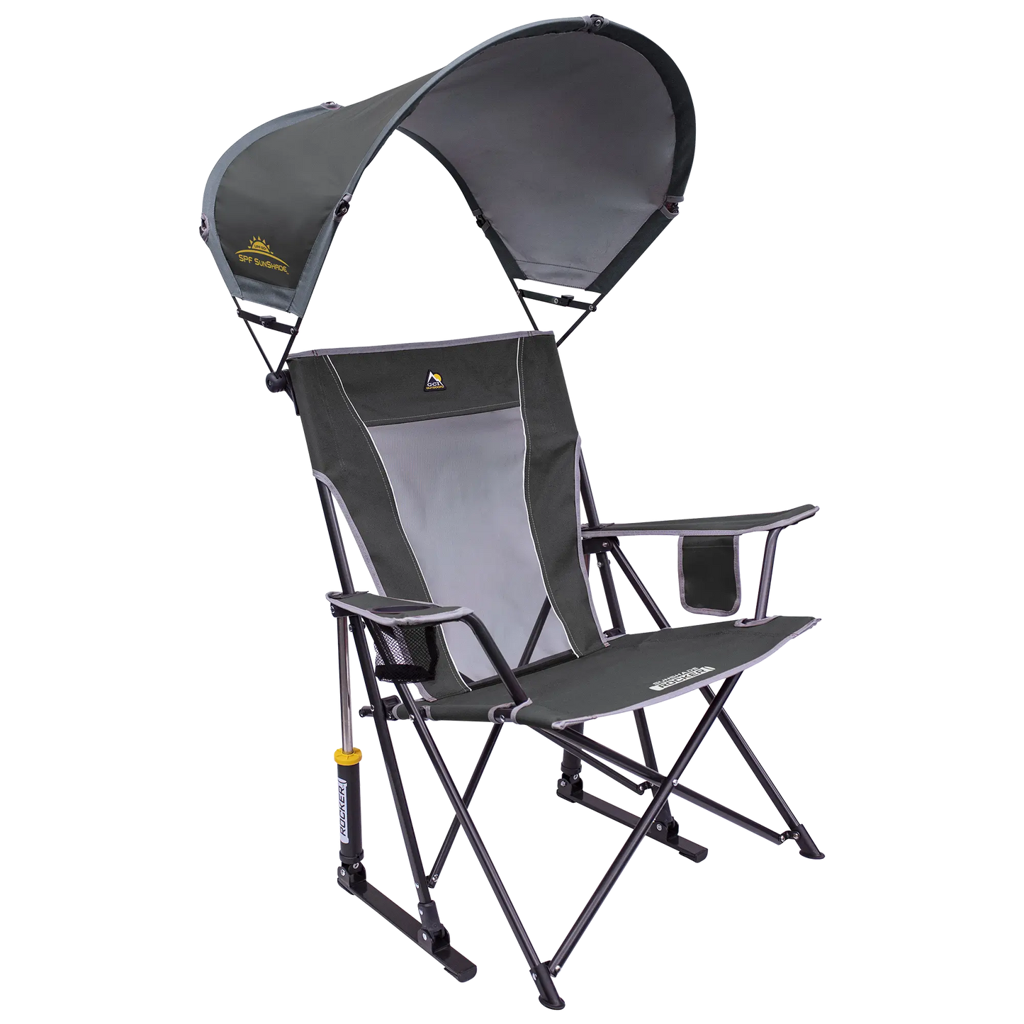 SunShade Rocker™ - Coast Side