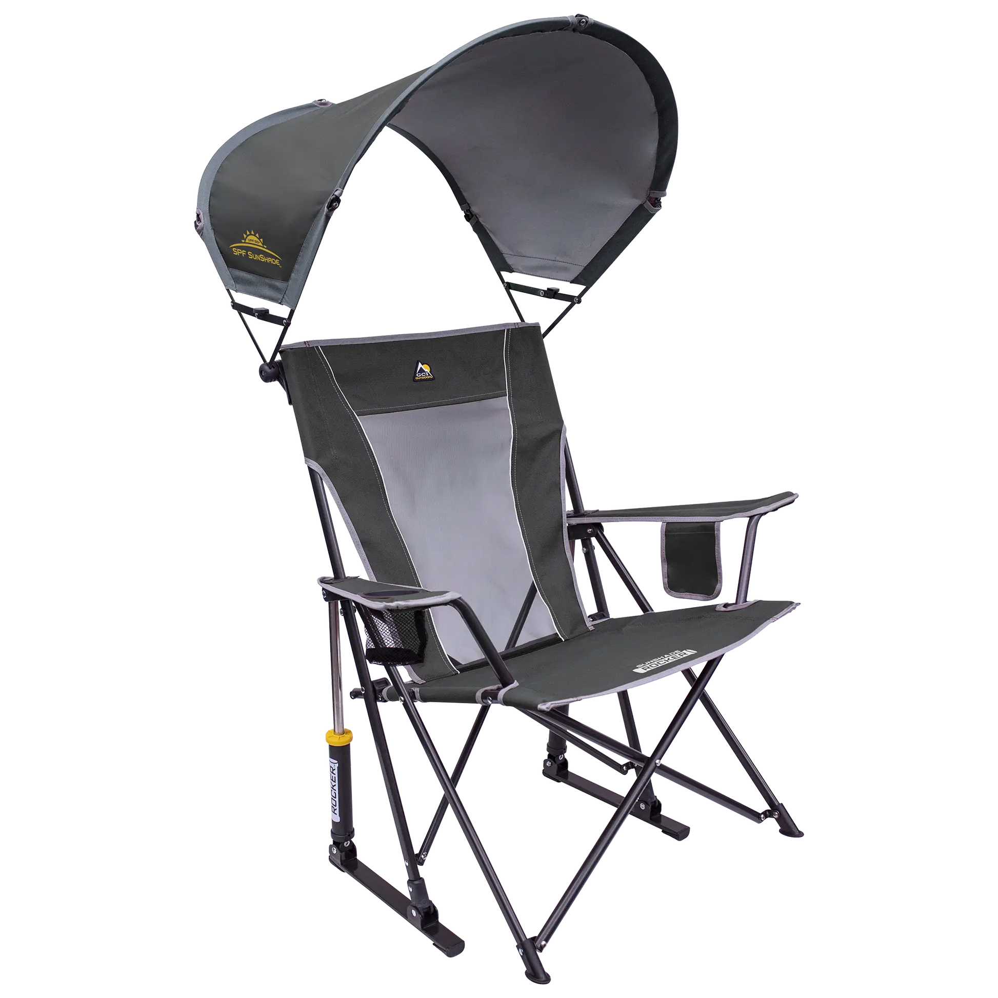 SunShade Rocker™ - Coast Side