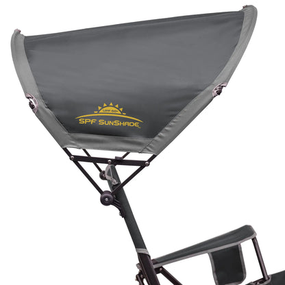 SunShade Rocker™ - Coast Side