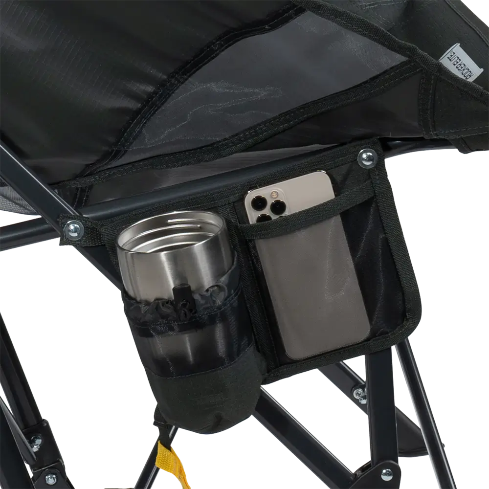 Pod Rocker Elite™ - Sand Side