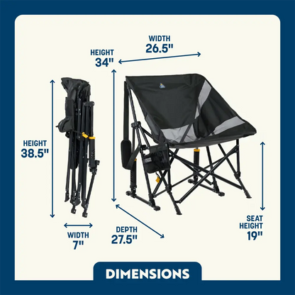 Pod Rocker Elite™ - Sand Side