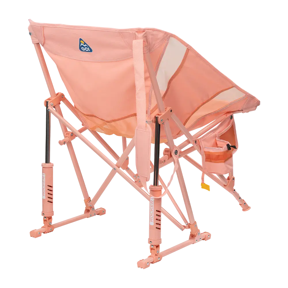 Pod Rocker Elite™ - Sand Side