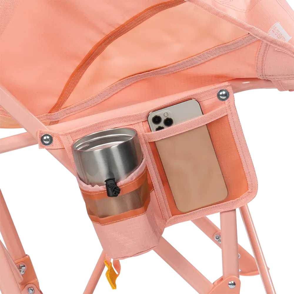 Pod Rocker Elite™ - Sand Side