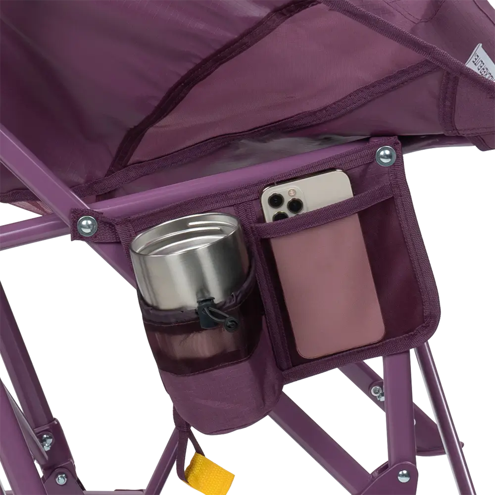 Pod Rocker Elite™ - Sand Side