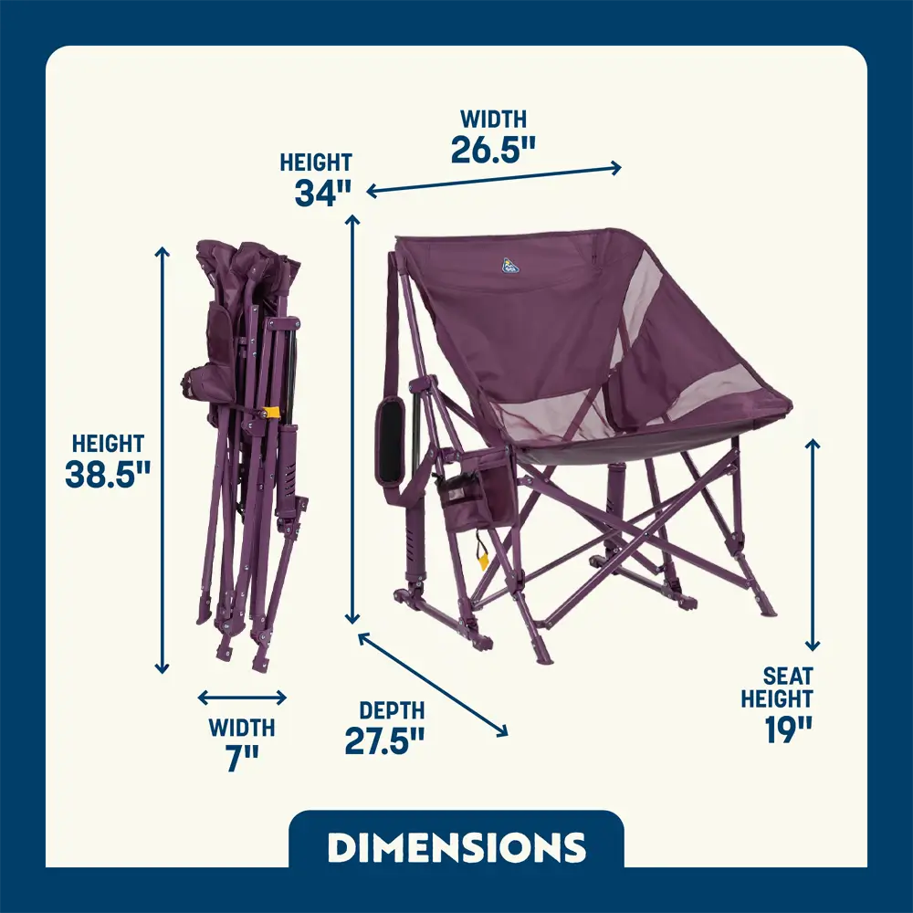 Pod Rocker Elite™ - Sand Side