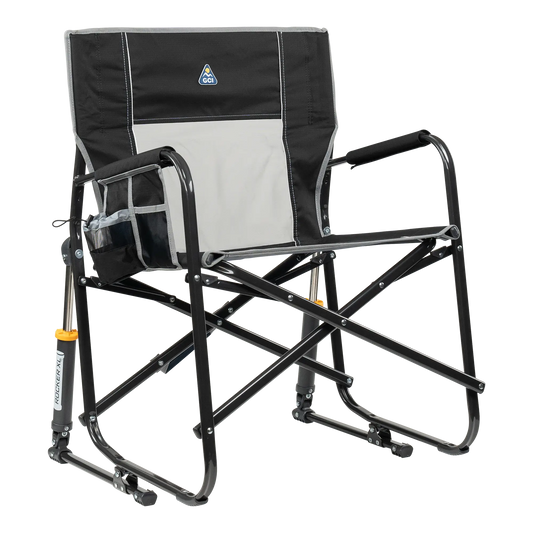 Freestyle Rocker XL™ - Travel Camp