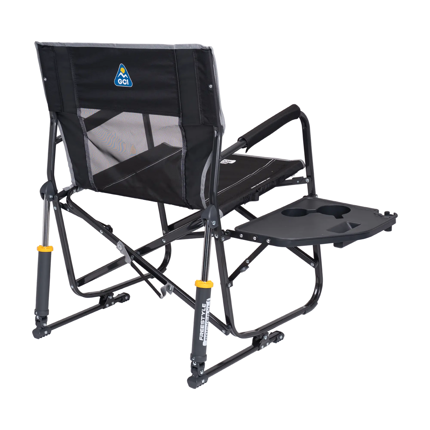 Freestyle Rocker XL™ with Side Table - Weekend Rock