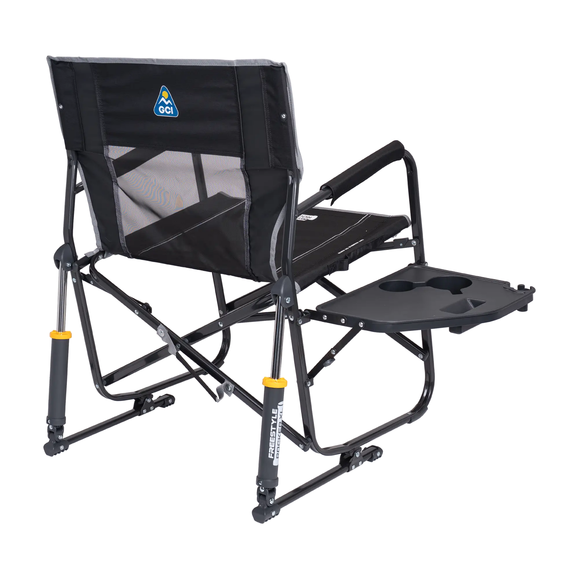Freestyle Rocker XL™ with Side Table - Weekend Rock