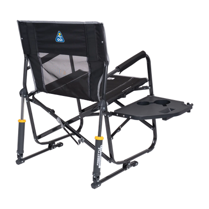 Freestyle Rocker XL™ with Side Table - Weekend Rock