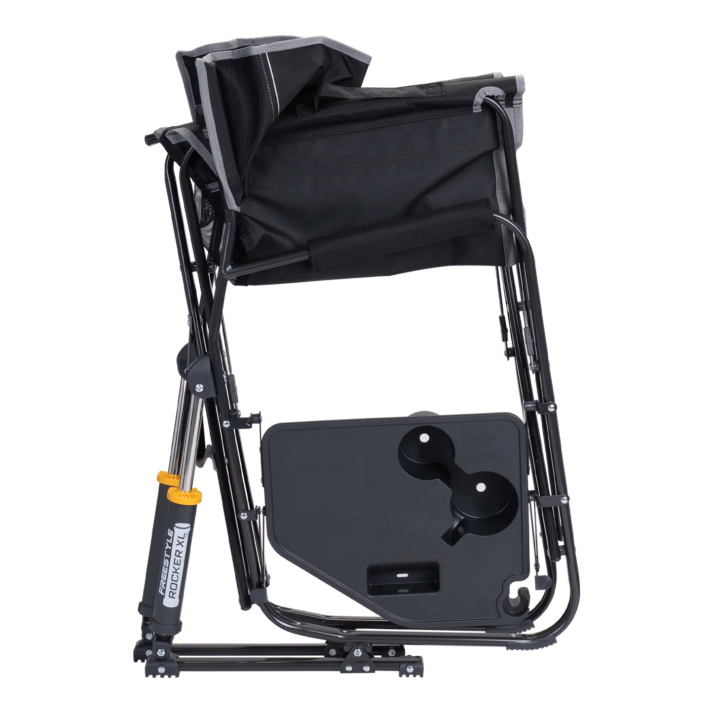 Freestyle Rocker XL™ with Side Table - Weekend Rock