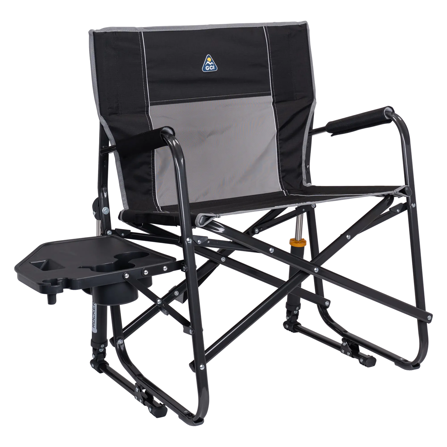 Freestyle Rocker XL™ with Side Table - Weekend Rock