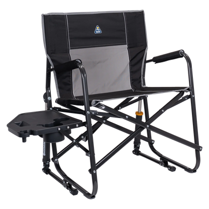 Freestyle Rocker XL™ with Side Table - Weekend Rock