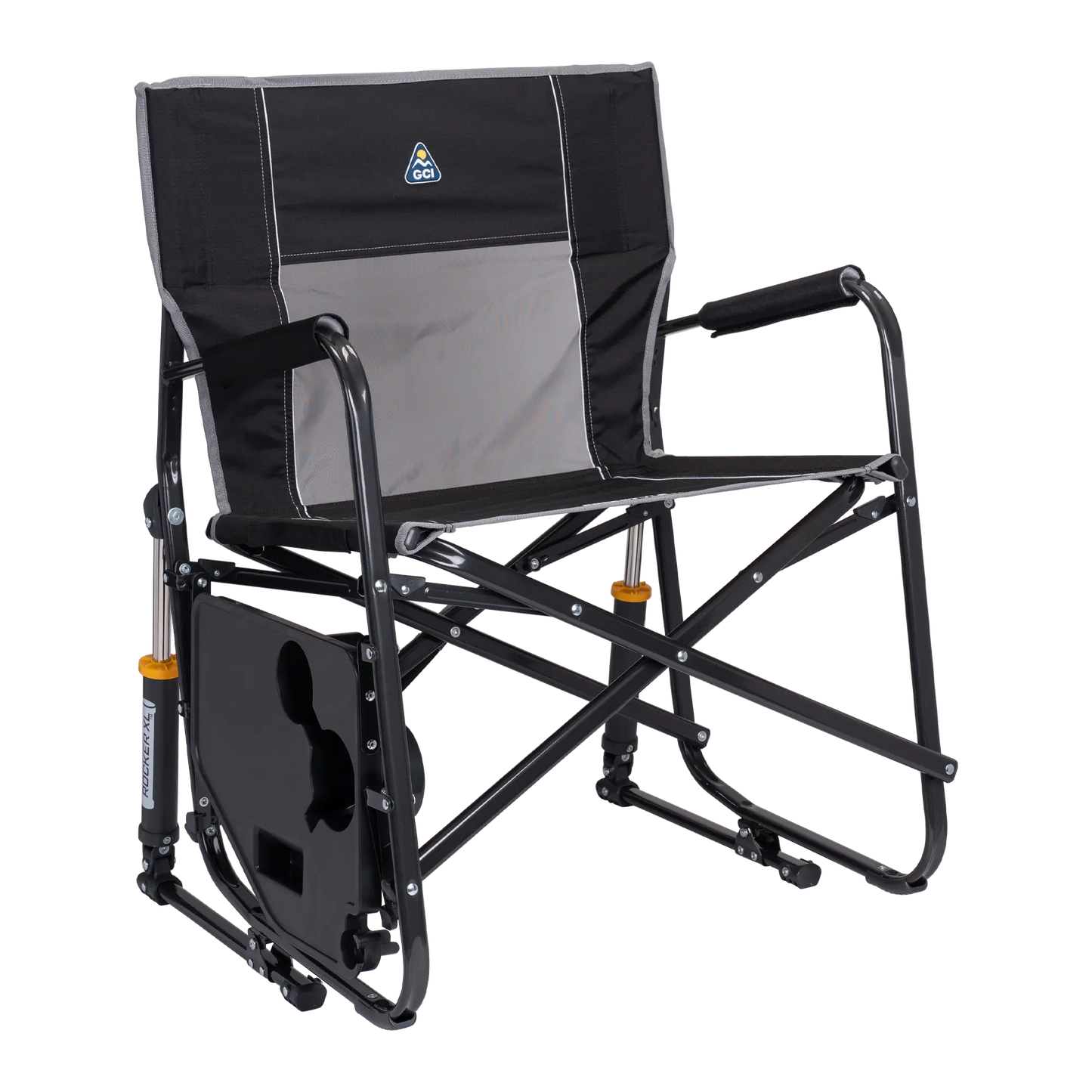 Freestyle Rocker XL™ with Side Table - Weekend Rock