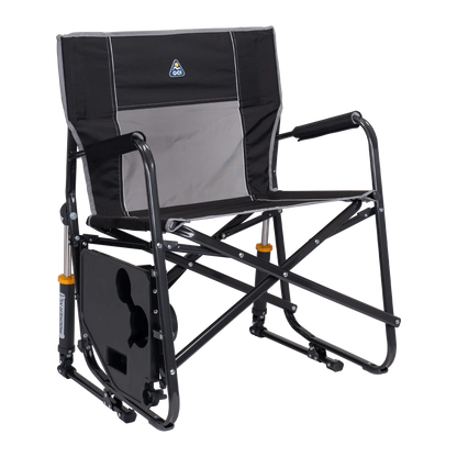 Freestyle Rocker XL™ with Side Table - Weekend Rock