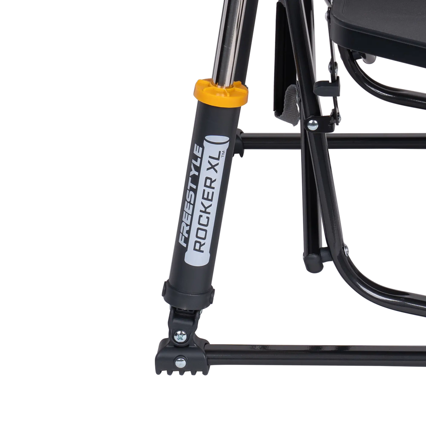 Freestyle Rocker XL™ with Side Table - Weekend Rock