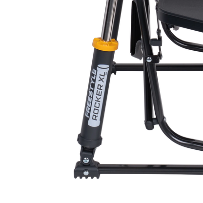 Freestyle Rocker XL™ with Side Table - Weekend Rock