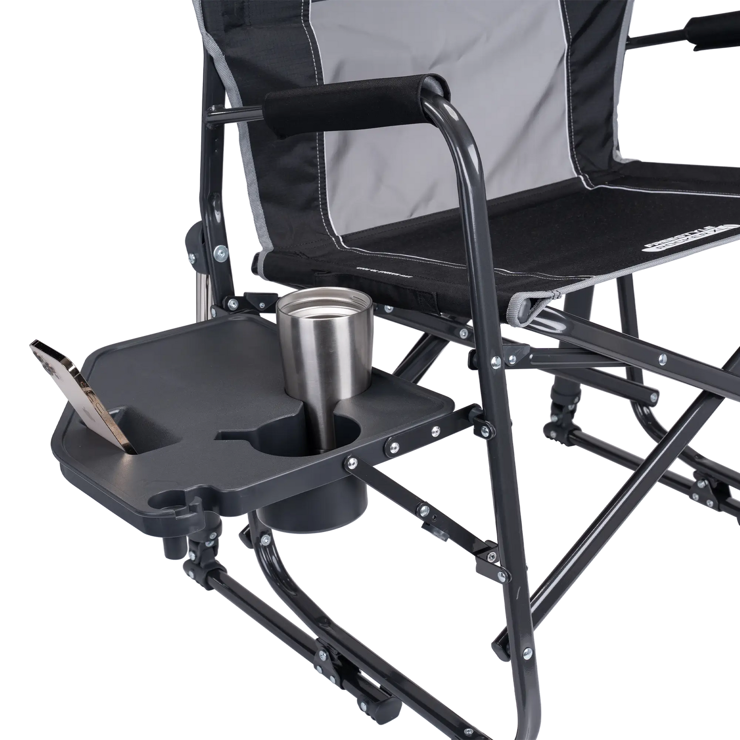 Freestyle Rocker XL™ with Side Table - Weekend Rock
