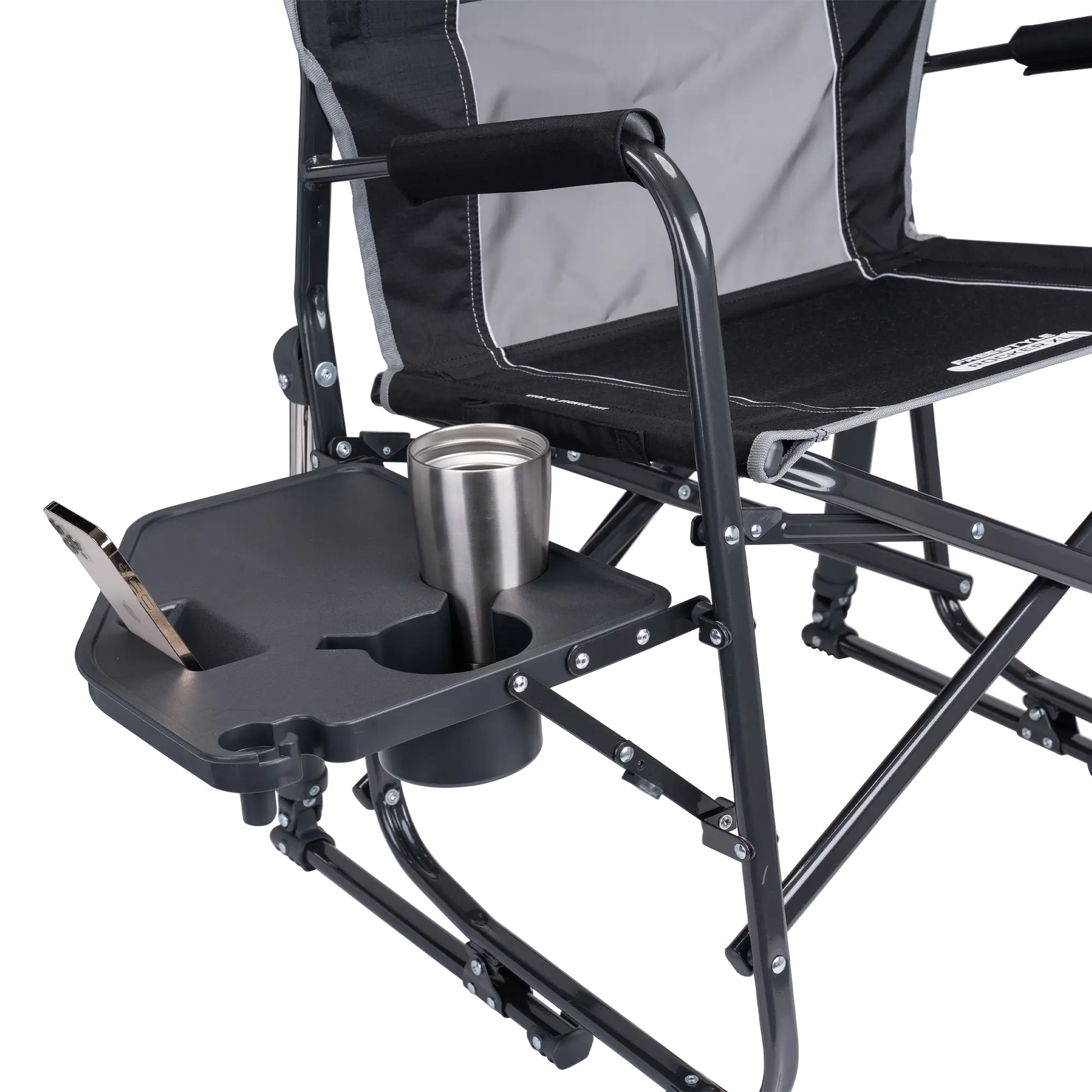 Freestyle Rocker XL™ with Side Table - Weekend Rock