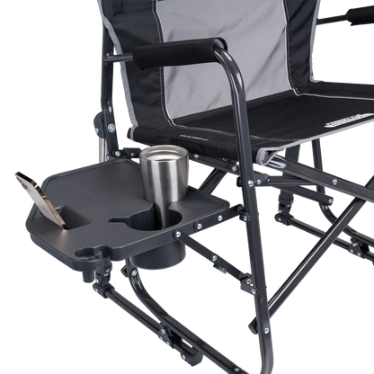 Freestyle Rocker XL™ with Side Table - Weekend Rock