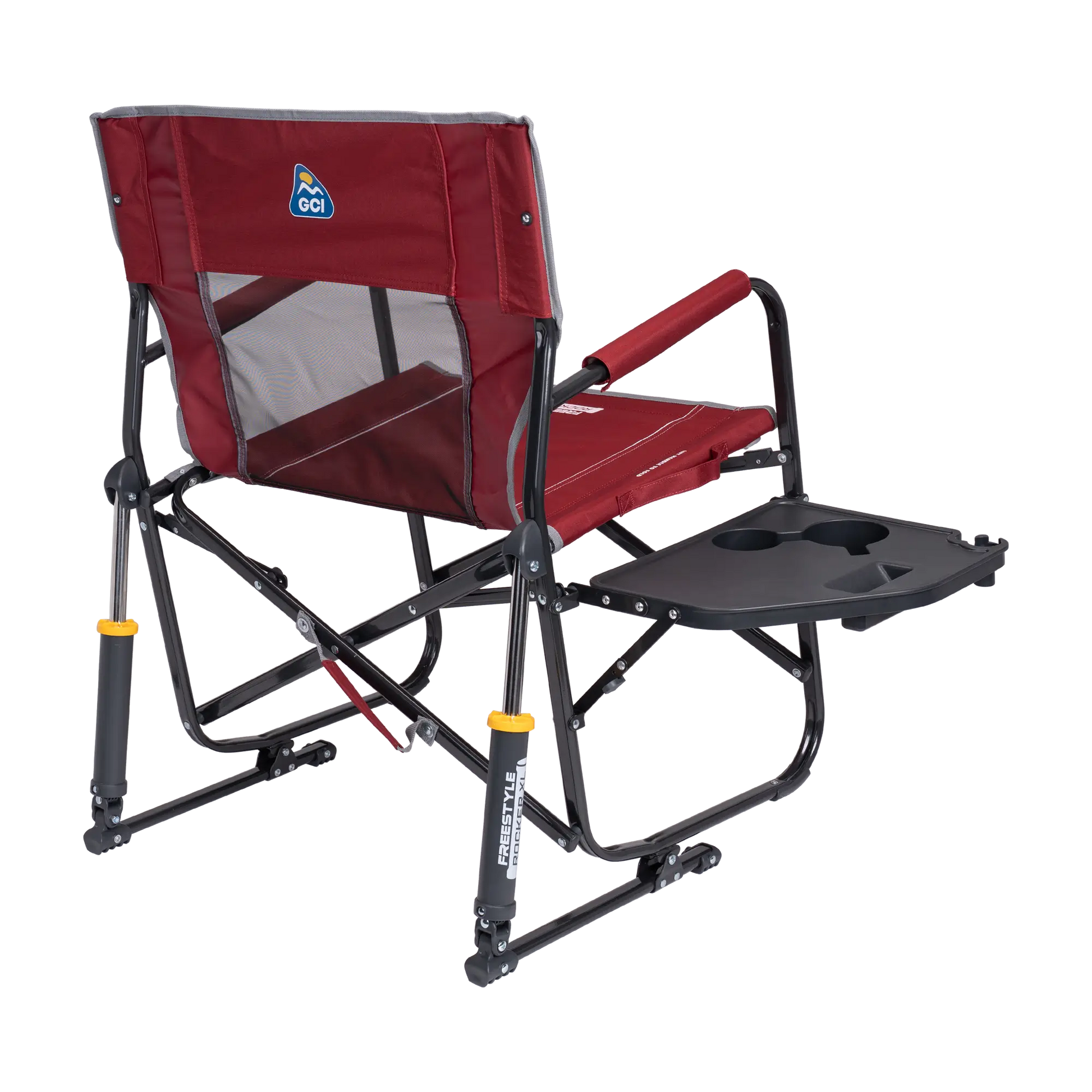 Freestyle Rocker XL™ with Side Table - Weekend Rock