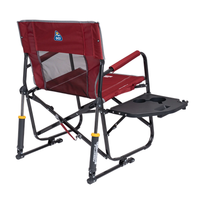 Freestyle Rocker XL™ with Side Table - Weekend Rock