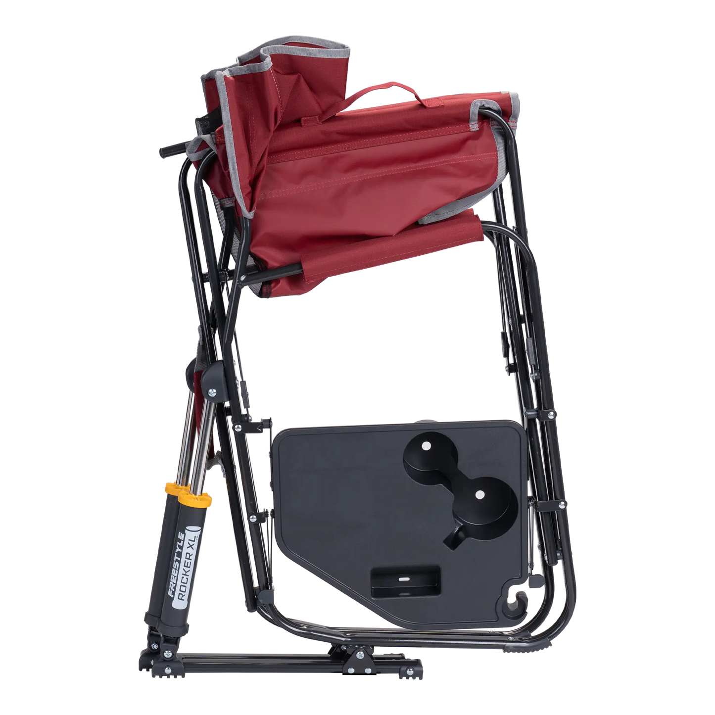 Freestyle Rocker XL™ with Side Table - Weekend Rock