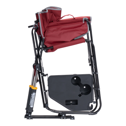 Freestyle Rocker XL™ with Side Table - Weekend Rock