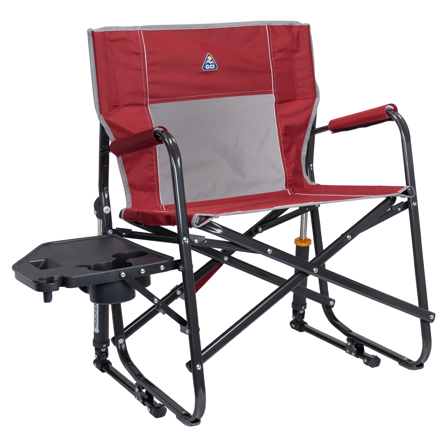 Freestyle Rocker XL™ with Side Table - Weekend Rock