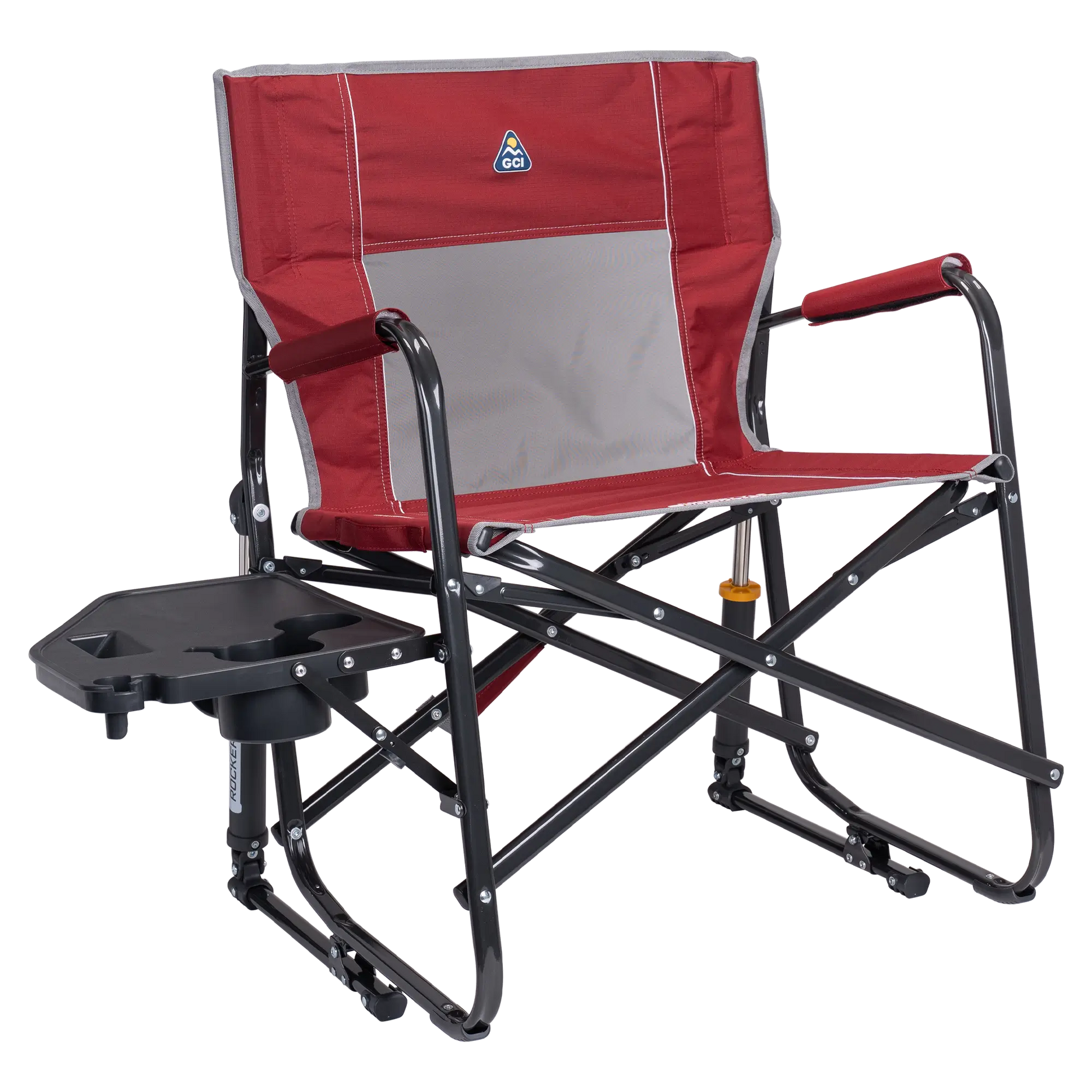 Freestyle Rocker XL™ with Side Table - Weekend Rock