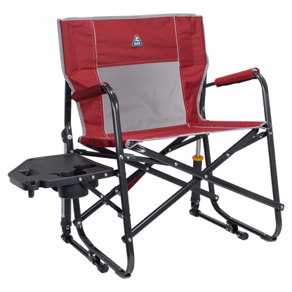 Freestyle Rocker XL™ with Side Table - Weekend Rock